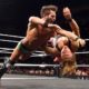 WWE NXT Johnny Gargano Pete Dunne UK Championship