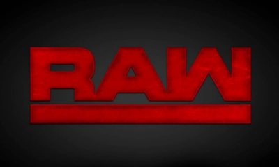 WWE Raw Rating Logo