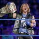 AJ Styles WWE Champion