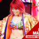 Chairshot Radio MEM Asuka WWE