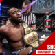 Chairshot Radio Pin The Shoulders Kenny King ROH