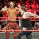 WWE Raw Bray Wyatt Matt Hardy