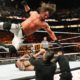 WWE AJ Styles Clash Of The Champions