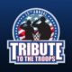 Tribute To The Troops