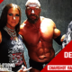 Greg DeMarco Show Stephanie McMahon Triple H