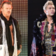 WWE Chris Jericho Kazuchika Okada NJPW