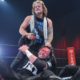 Chris Jericho Kenny Omega NJPW