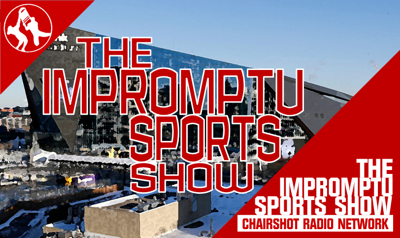 The Impromptu Sports Show