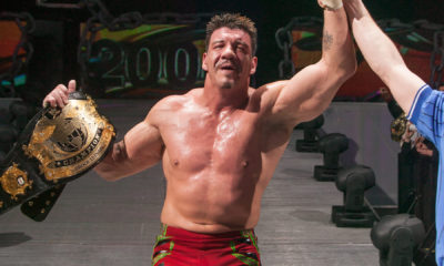 WWE Eddie Guerrero