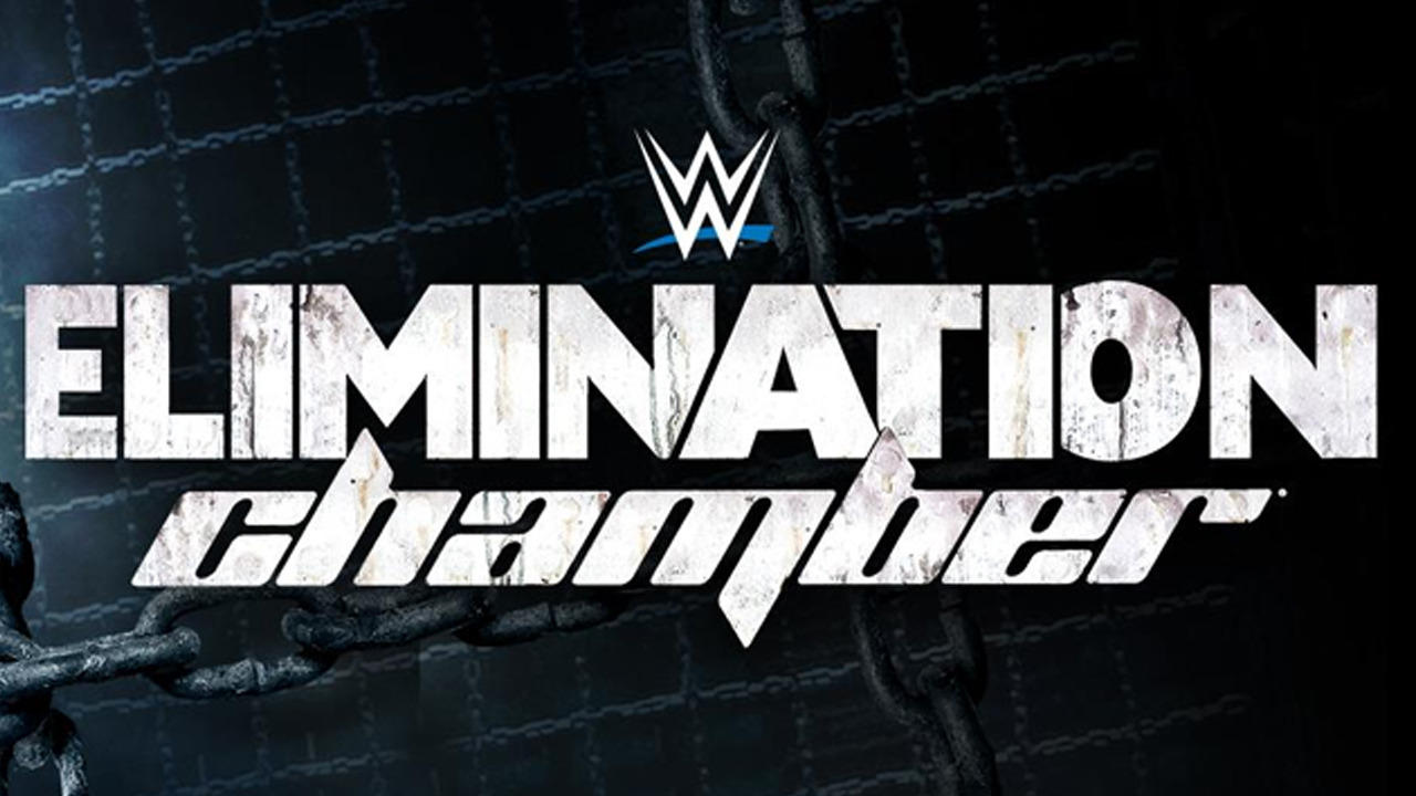 WWE Elimination Chamber Picks