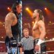 WWE The Undertaker Shawn Michaels WrestleMania 26