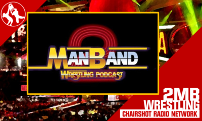 2MB Wrestling Podcast