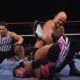 WrestleMania 13 Bret Hart Steve Austin Ken Shamrock