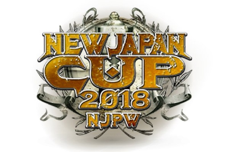 New Japan Cup Round 1 Predictions The Chairshot