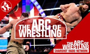 Arc Of Wrestling Daniel Bryan SummerSlam Hell In A Cell 2013