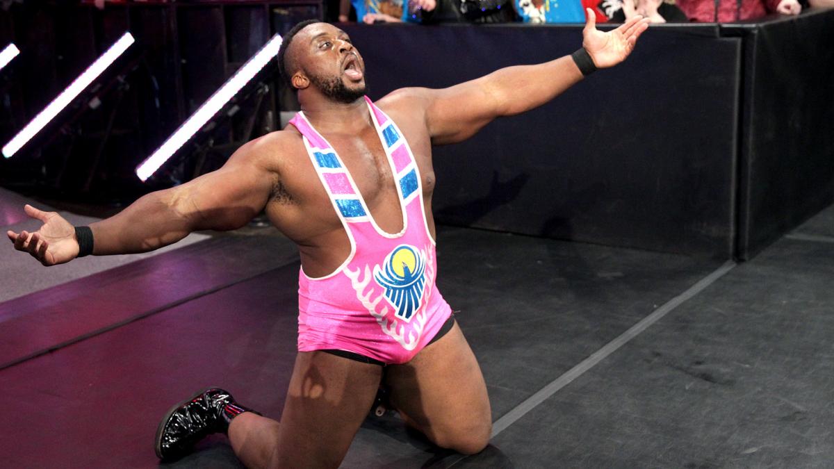 Big E & Nia Jax Both Out With Injuries | The Chairshot