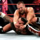 Daniel Bryan CM Punk WWE