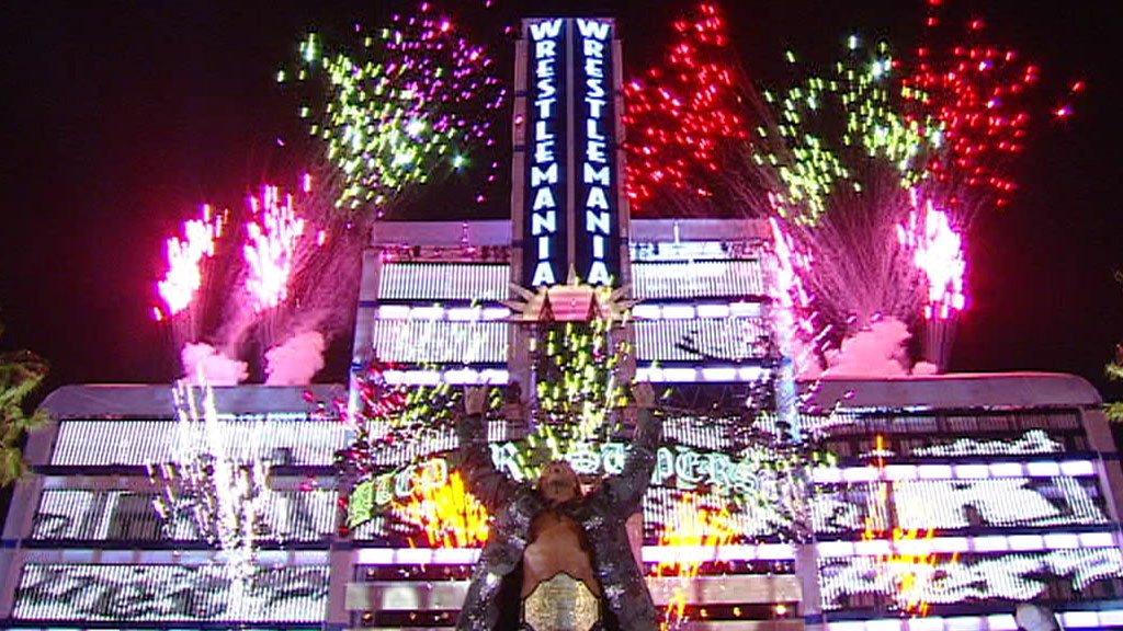 randy orton theme song with fireworks song