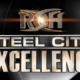 ROH Steel City Excellence