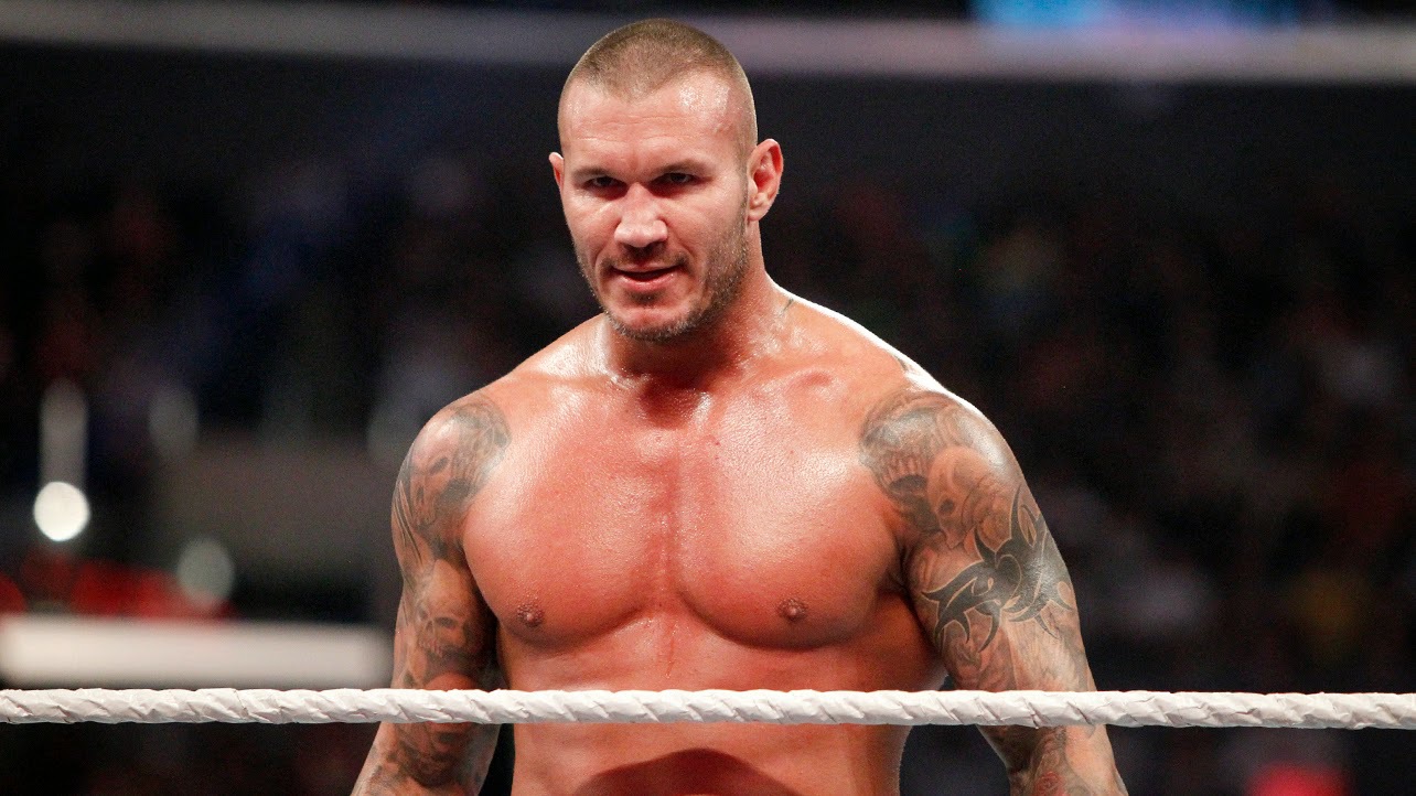 2005 Randy Orton theme song download