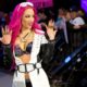 Sasha Banks WWE Queen Of The Ring