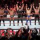 WWE Superstar Shake Up Raw