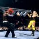 WrestleMania 17 TLC Match
