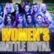 WrestleMania 34 Women's Battle Royal