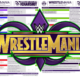 WrestleMania Scorecard