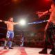 AJ Styles Shinsuke Nakamura WWE Smackdown