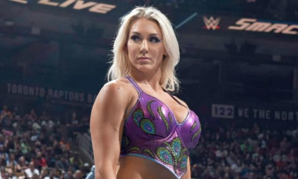 WWE News Charlotte Flair Has Dental Work Done, Heading Back To US The Chairshot photo