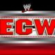 ECW WWE Logo