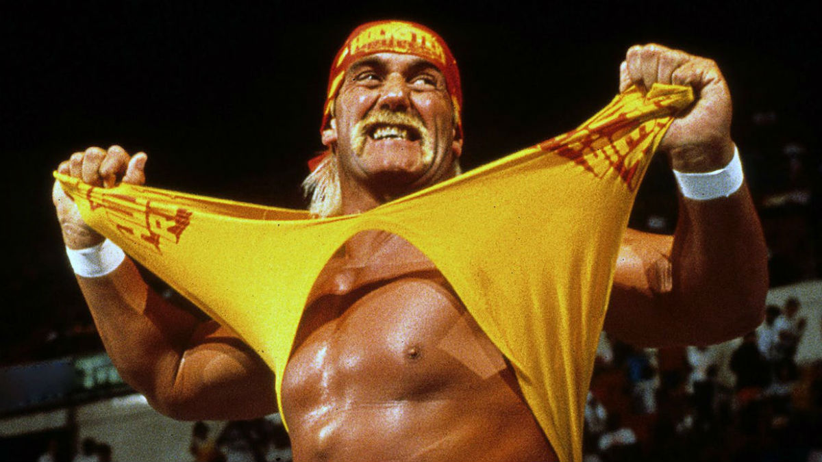 Would WWE Actually Use Hulk Hogan At