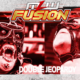 MLW Fusion Pentagon Jr Fenix