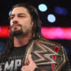 Roman Reigns WWE Championship