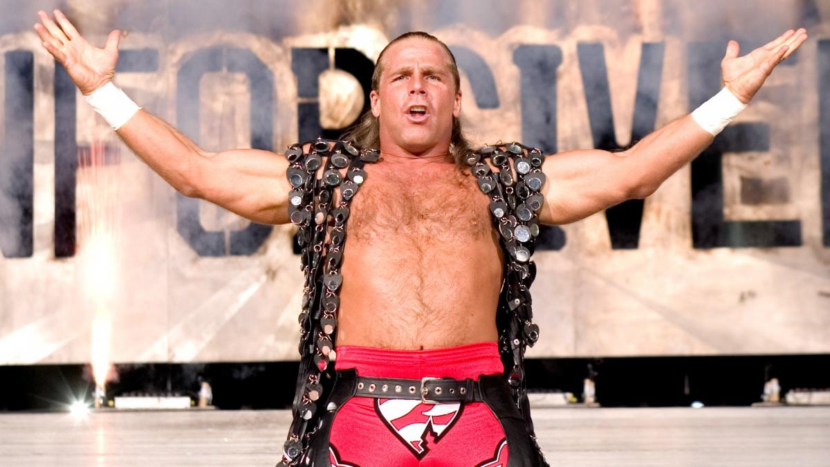 wwe shawn michaels theme song 2012 mp3 free