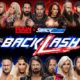 WWE Backlash PPV Poster