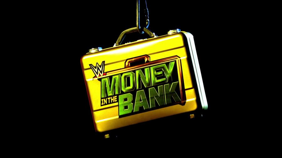 WWE Money In The Bank 2019