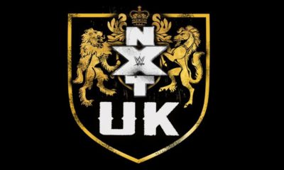 NXT UK
