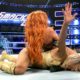Becky Lynch Charlotte Flair Money In The Bank