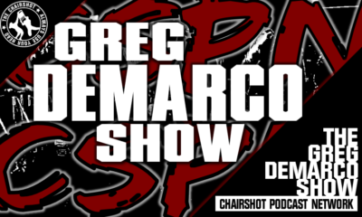 GDMS Greg DeMarco Show