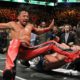 Money In The Bank Shinsuke Nakamura AJ Styles
