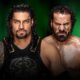 WWE MITB Reigns vs. Mahal
