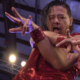 Shinsuke Nakamura Three Stars