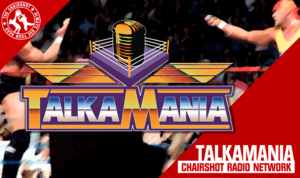 TalkaMania WWE Mick Foley