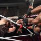 Roman Reigns Bobby Lashley WWE Extreme Rules