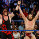 Team Hell No Smackdown