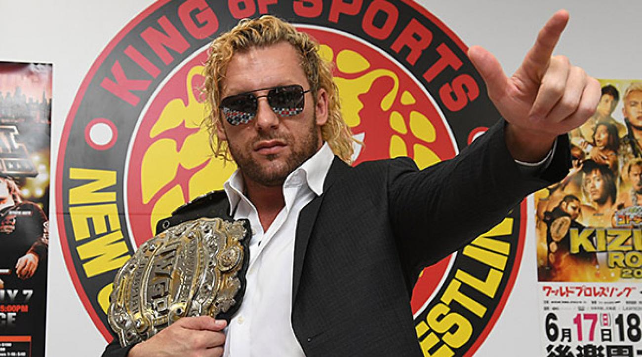 Risultati immagini per kenny omega