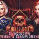 Hell In A Cell Results Charlotte Flair Becky Lynch