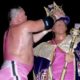 1994 WWF WWE King Of The Ring Owen Hart